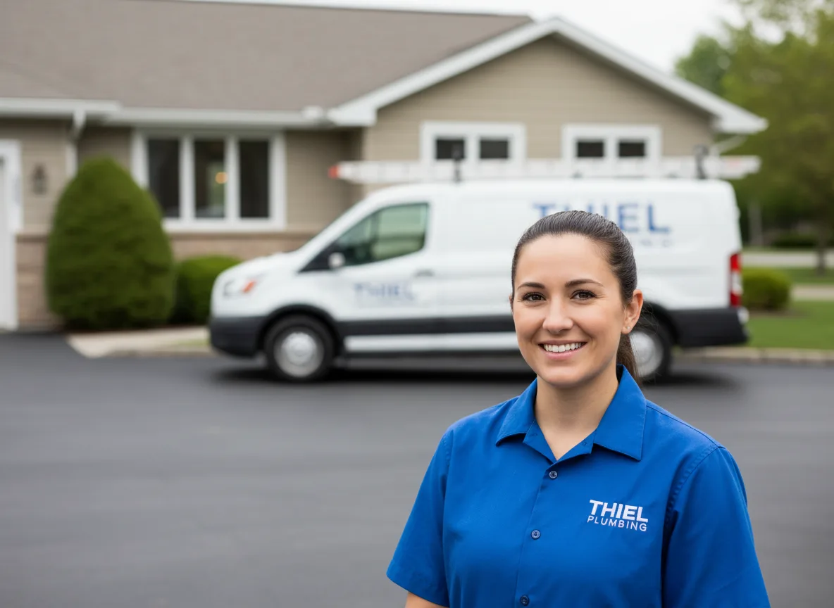 Plumber Rio Vista, TX FAQs